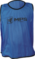 MPS rozliovac dres - modr
