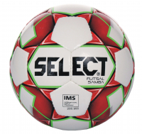 Select FB FUTSAL SAMBA - Futsalov lopta