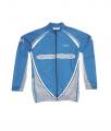 Cyklistick� dres dlh� ruk�v DLADE
