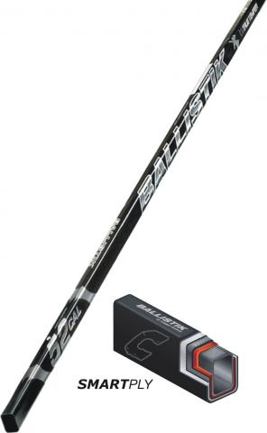 Kompozitový shaft BALLISTIK 52 CALIBER