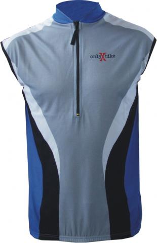Cyklistický dres LUIGI