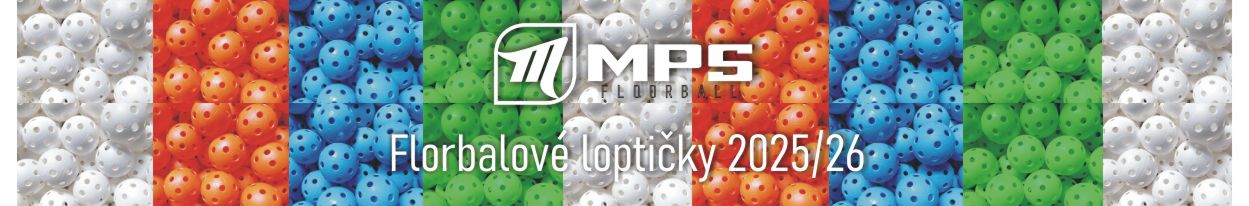 Florbalov loptiky