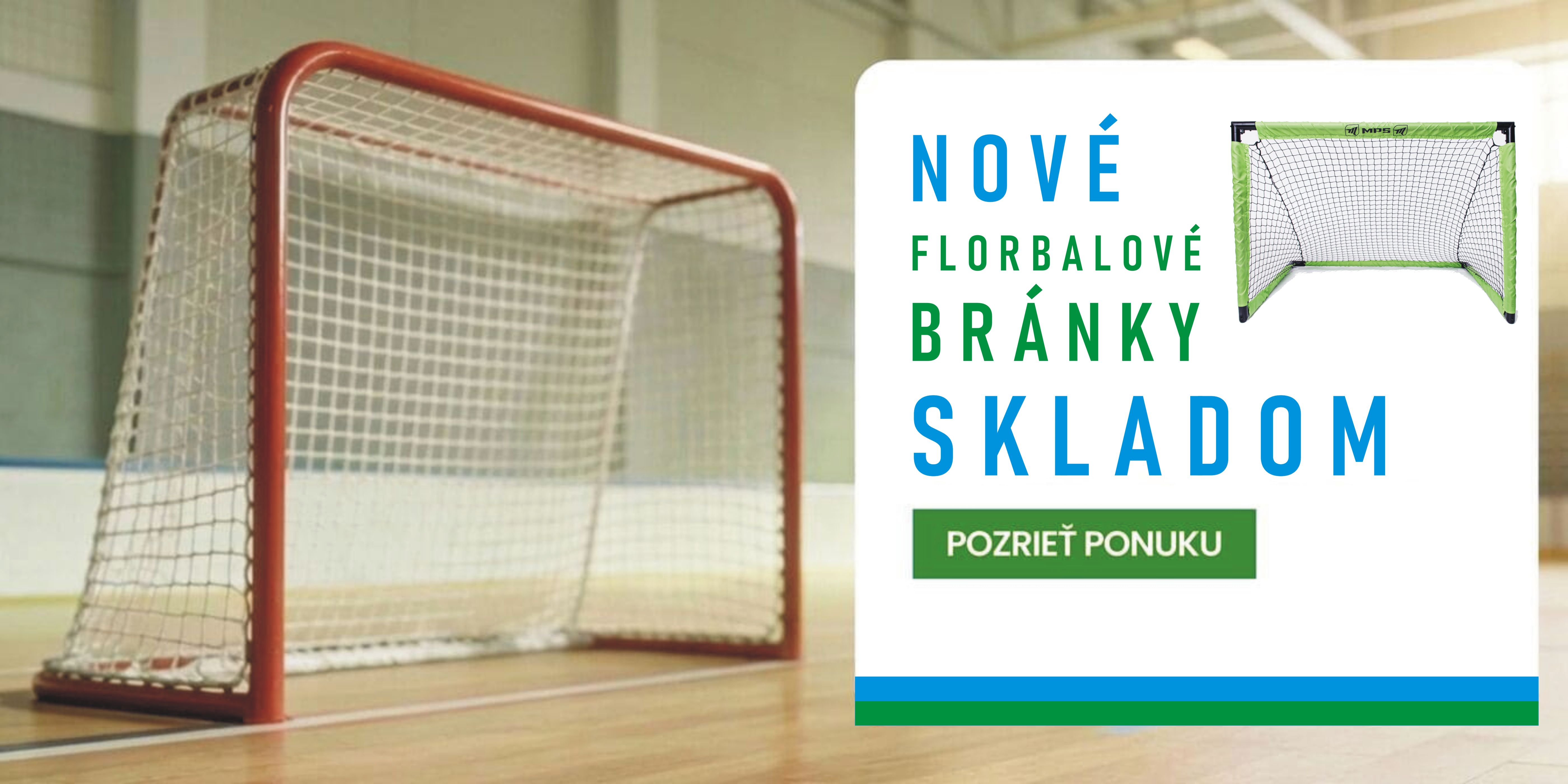 Florbalov� br�nky