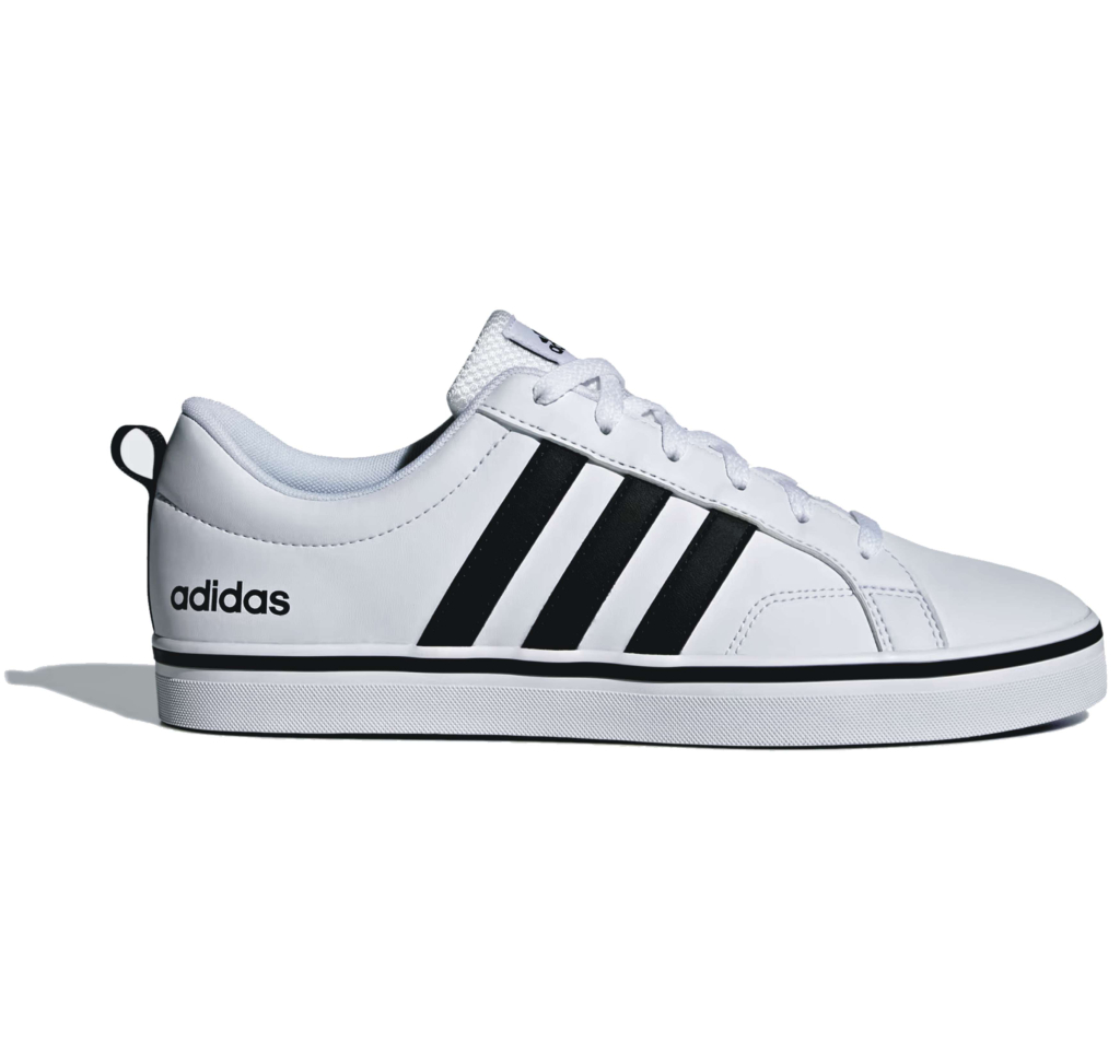Adidas VS Pace 2.0 3-stripes branding Synthetic Nubuck HP6010 - Pánska vo¾noèasová obuv