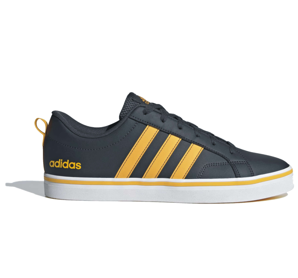 Adidas VS Pace 2.0 3-stripes branding Synthetic Nubuck IF7553 - Pánska vo¾noèasová obuv