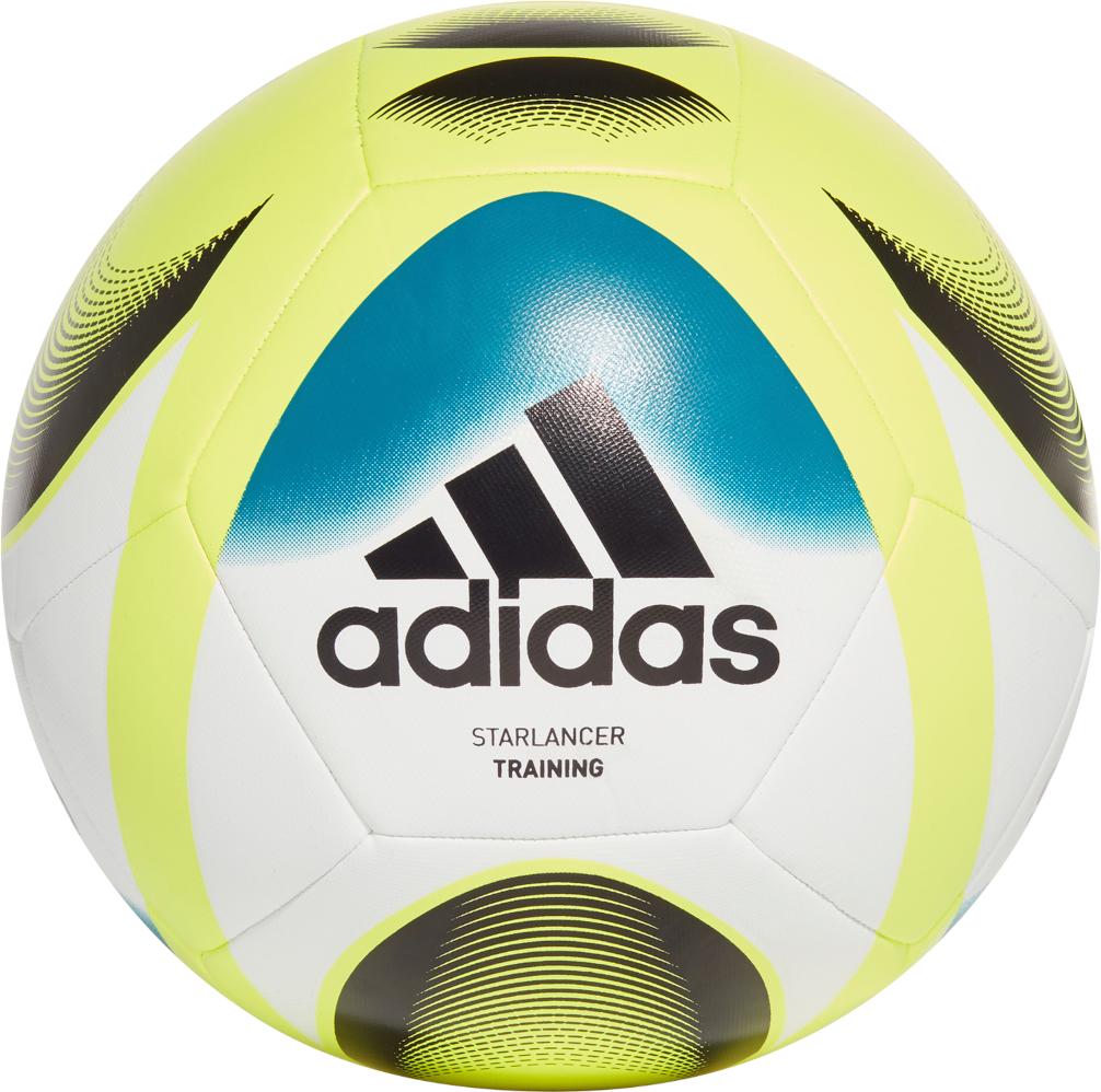 Adidas Starlancer TRN - Futbalová lopta veľkosť č.5