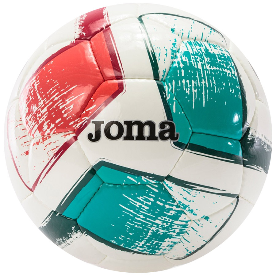 JOMA LOPTA DALI II - Futbalová lopta veľkosť č.4