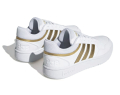 Adidas HOOPS 3.0 HP7972 - dmska vonoasov obuv