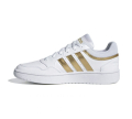 Adidas HOOPS 3.0 HP7972 - dmska vonoasov obuv