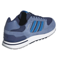 Adidas Run 80s ID1880 Tmavo/modrá - pánske tenisky