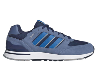 Adidas  Run 80s ID1880 Tmavo/modrá - pánske tenisky