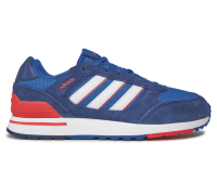 Adidas  Run 80s IG3531 Modr - pnske tenisky