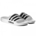 ADIDAS apky ADILETTE SHOWER AQ1702 - white