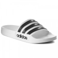 ADIDAS apky ADILETTE SHOWER AQ1702 - white