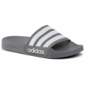 ADIDAS Pnske apky ADILETTE SHOWER - gray