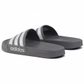 ADIDAS Pnske apky ADILETTE SHOWER - gray