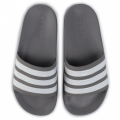 ADIDAS Pnske apky ADILETTE SHOWER - gray