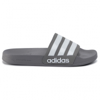 ADIDAS Pnske apky ADILETTE SHOWER - gray