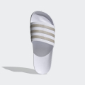 ADIDAS apky ADILETTE AQUA standart White