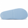 ADIDAS apky ADILETTE AQUA - bledo-modr
