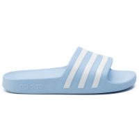 ADIDAS apky ADILETTE AQUA - bledo-modr