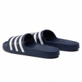 ADIDAS apky ADILETTE AQUA - navy