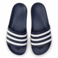 ADIDAS apky ADILETTE AQUA - navy