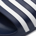 ADIDAS apky ADILETTE AQUA - navy