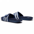 ADIDAS Pnske apky ADISSAGE Dark Blue/White/Dark Blue