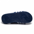 ADIDAS Pnske apky ADISSAGE Dark Blue/White/Dark Blue