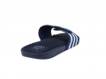 ADIDAS Pnske apky ADISSAGE Dark Blue/White/Dark Blue