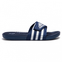 ADIDAS Pnske apky ADISSAGE Dark Blue/White/Dark Blue