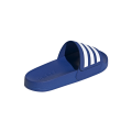 ADIDAS Juniorsk apky ADILETTE SHOWER ADJ K - modr