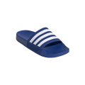 ADIDAS Juniorsk apky ADILETTE SHOWER ADJ K - modr