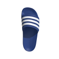 ADIDAS Juniorsk apky ADILETTE SHOWER ADJ K - modr