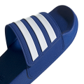 ADIDAS Juniorsk apky ADILETTE SHOWER ADJ K - modr