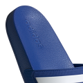 ADIDAS Juniorsk apky ADILETTE SHOWER ADJ K - modr