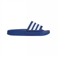 ADIDAS Juniorsk apky ADILETTE SHOWER ADJ K - modr