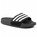 ADIDAS Juniorsk apky ADILETTE SHOWER ADJ K - ierne