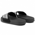ADIDAS Juniorsk apky ADILETTE SHOWER ADJ K - ierne