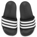 ADIDAS Juniorsk apky ADILETTE SHOWER ADJ K - ierne