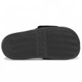 ADIDAS Juniorsk apky ADILETTE SHOWER ADJ K - ierne