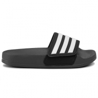 ADIDAS Juniorsk apky ADILETTE SHOWER ADJ K - ierne
