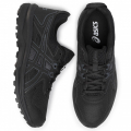 ASICS TRAIL SCOUT Pnska trail beeck obuv - Black