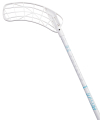 Florbalov hokejka Accufli KATANA C29 IFF - white/blue