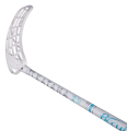 Florbalov hokejka Accufli KATANA C29 IFF - white/blue