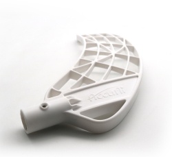 Florbalov� �epe� Accufli KATANA - White