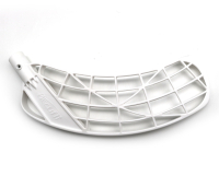 Florbalov� �epe� Accufli KATANA - White