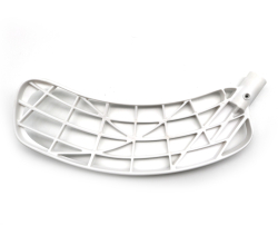 Florbalov� �epe� Accufli KATANA - White
