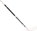 Florbalov hokejka ACCUFLI AirTek A100 Black-White